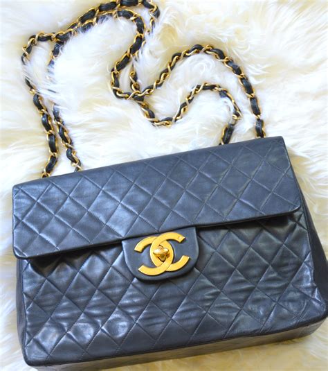 3123586 big big chanel|Chanel Classic Jumbo & Maxi Bags .